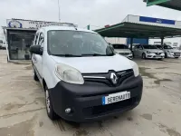 Usado Renault Kangoo LIMITED 90 CV (66 kW) 2019 Blanco Monovolumen
