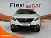 usado Peugeot 2008 1.2 PureTech S&S Signature 82