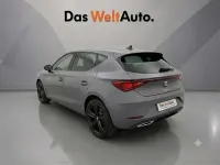 Nuevo Seat Leon FR 204 CV (150 kW) 2026 Gris
