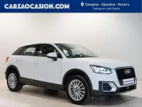 Usado Audi Q2 Design 116 CV (85 kW) 2019 Blanco SUV