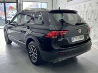 usado VW Tiguan Allspace 2.0TDI Sport 4M DSG 110kW