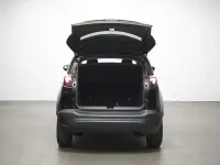 Usado Opel Crossland Selective 130 CV (95 kW) 2018 Negro SUV