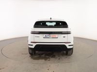 Usado Land Rover Range Rover evoque S 163 CV (119 kW) 2021 Blanco SUV
