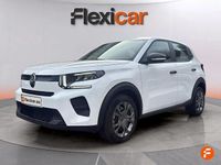 Usado Citroën C3 100 CV (73 kW) 2025 Blanco SUV