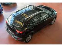 Usado Kia Stonic 101 CV (74 kW) 2022 Negro SUV