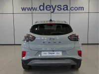 Usado Ford Puma Titanium 125 CV (91 kW) 2026 Gris / plata SUV