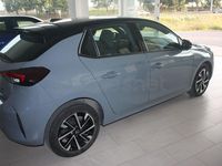 Usado Opel Corsa 100 CV (73 kW) 2025 Gris / plata Utilitario