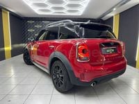 Usado Mini Cooper Countryman 136 CV (100 kW) 2020 Rojo SUV