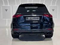 Usado Mercedes GLE53 AMG AMG 435 CV (319 kW) 2023 Negro SUV