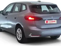 Usado BMW 218 Gran Coupé 150 CV (110 kW) 2022 Gris Coupe