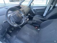 Usado Citroën C4 Picasso Seduction 120 CV (88 kW) 2012 Blanco Monovolumen