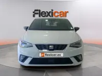 Usado Seat Ibiza 116 CV (85 kW) 2024 Blanco Utilitario