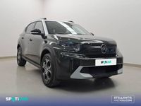 Usado Citroën C3 Aircross 101 CV (74 kW) 2025 Verde SUV