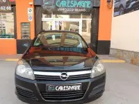Usado Opel Astra Cosmo 105 CV (77 kW) 2006