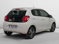 Usado Peugeot 108 Allure 72 CV (52 kW) 2021