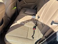 Usado Mercedes ML270 163 CV (119 kW) 2006 Verde SUV