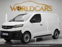 Usado Opel Vivaro 102 CV (75 kW) 2023 Blanco Monovolumen