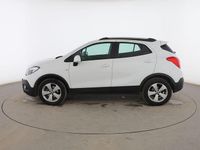 Używany Opel Mokka Selective 130 KM (95 kW) 2014 Biały SUV