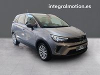 Usado Opel Crossland Business Elegance 119 CV (87 kW) 2021 Gris SUV