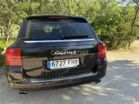 Usado Porsche Cayenne 250 CV (183 kW) 2006 Negro SUV