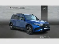 Usado Mercedes EQB250+ 139 kW (190 CV) 2025 SUV