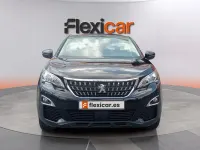 Occasion Peugeot 3008 Active 131 ch (96 kW) 2018 Noir SUV