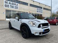 usado Mini Cooper SD 