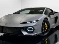Nuevo Lamborghini Temerario 920 CV (676 kW) 2026 Gris Coupe