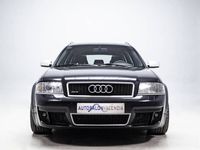 usado Audi RS6 Avant