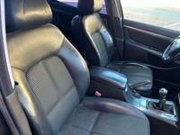 Usado Peugeot 407 136 CV (100 kW) 2005 Negro Berlina