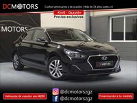 Usado Hyundai i30 120 CV (88 kW) 2018 Utilitario
