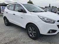 Usado Hyundai ix35 115 CV (84 kW) 2015 Blanco SUV