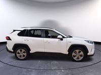 usado Toyota RAV4 Hybrid 2.5l 220H Advance 4WD