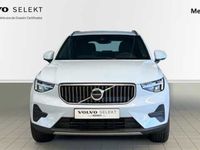 usado Volvo XC40 1.5 T4 PHEV RECHARGE CORE DCT 211 5P