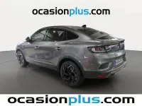 Usado Renault Arkana Esprit Alpine 145 CV (106 kW) 2025 Gris SUV