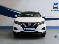 Usado Nissan Qashqai Acenta 116 CV (85 kW) 2019 Blanco SUV