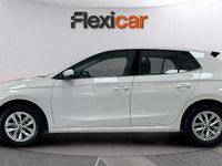 Occasion Skoda Fabia Ambition 95 ch (69 kW) 2022 Blanc Citadine