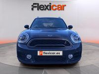Occasion Mini Cooper S Countryman 192 PK (141 kW) 2018 Grijs SUV