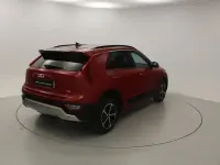 Usado Kia Niro 129 CV (94 kW) 2025 Rojo SUV