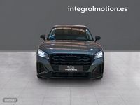 Usado Audi Q2 Premium 116 CV (85 kW) 2023 Gris SUV