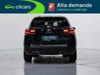 Usado Citroën C5 Aircross 136 CV (100 kW) 2024 Negro SUV