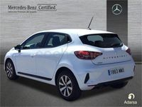 Usado Mitsubishi Colt Motion 90 CV (66 kW) 2024 Blanco Utilitario