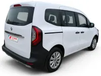 Usado Renault Kangoo Edition One 95 CV (69 kW) 2022 Blanco Monovolumen
