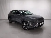 Nuevo Hyundai Kona 150 CV (110 kW) 2026 Gris / plata SUV
