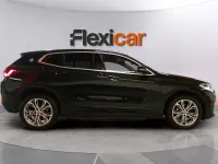 Usado BMW X2 136 CV (100 kW) 2022 Negro SUV