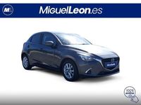 usado Mazda 2 1.5 GE 66kW (90CV) Style+Confort