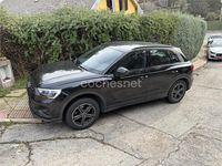 Usado Audi Q3 190 CV (139 kW) 2021 Negro SUV
