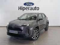 Usado Toyota Yaris Cross Active 116 CV (85 kW) 2023 Gris / plata SUV