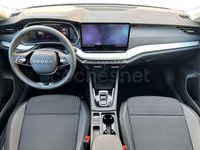 Nuevo Skoda Octavia Selection 150 CV (110 kW) 2025 Blanco Berlina