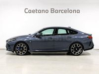 Usado BMW 220 Comfort Edition 163 CV (119 kW) 2025 Gris / plata Coupe